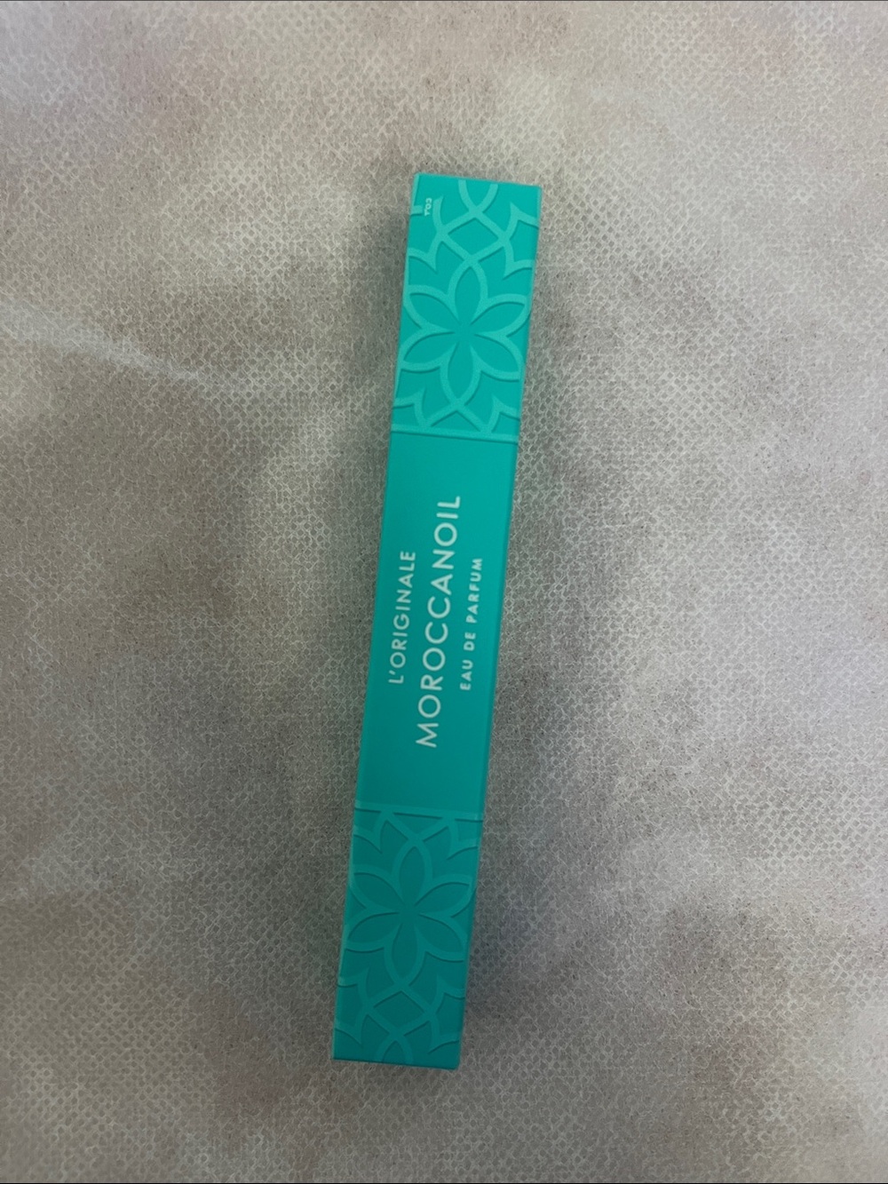 Moroccan Oil L'Originale Eau de Parfum - Travel Size 10ml
